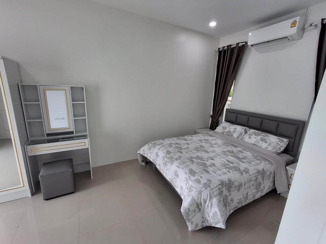 3 Bedroom Pool Villa for Rent in Huay Yai Pattaya - photo 7