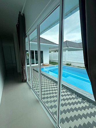 3 Bedroom Pool Villa for Rent in Huay Yai Pattaya - photo 8