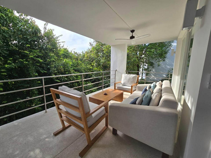 2 Bedroom Pool Villa for Rent in Bangrak Samui - photo 12