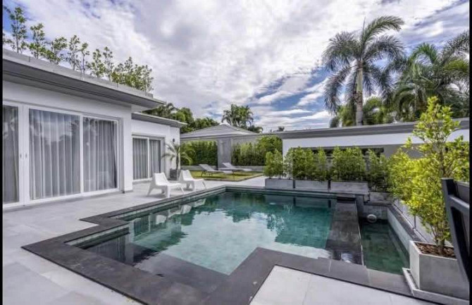 3 Bedroom Pool Villa for Rent in Siam Royal View Pattaya - photo 12