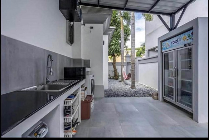 3 Bedroom Pool Villa for Rent in Siam Royal View Pattaya - photo 10