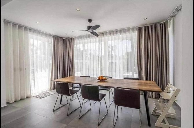 3 Bedroom Pool Villa for Rent in Siam Royal View Pattaya - photo 6