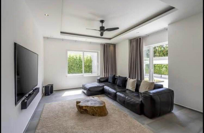 3 Bedroom Pool Villa for Rent in Siam Royal View Pattaya - photo 9