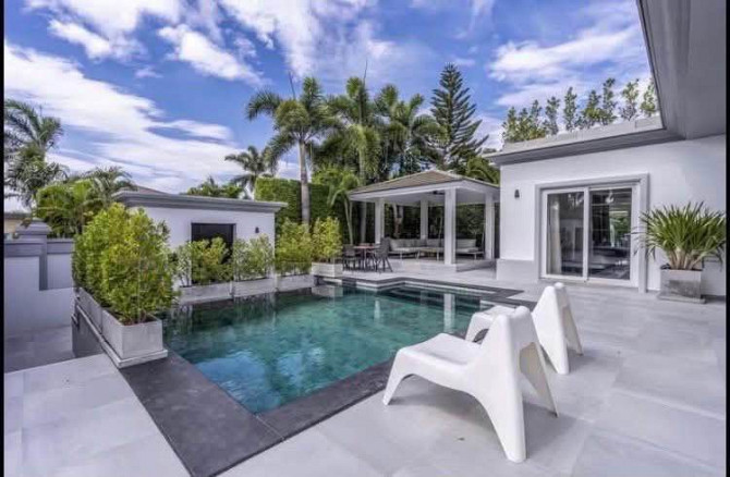 3 Bedroom Pool Villa for Rent in Siam Royal View Pattaya - photo 2