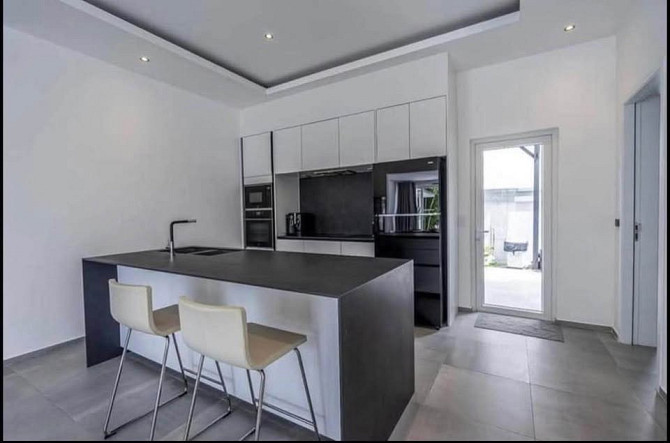 3 Bedroom Pool Villa for Rent in Siam Royal View Pattaya - photo 5