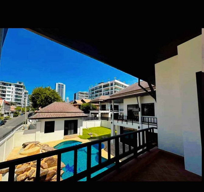 4 Bedroom Pool Villa for Rent in Pratumnak Pattaya - photo 7