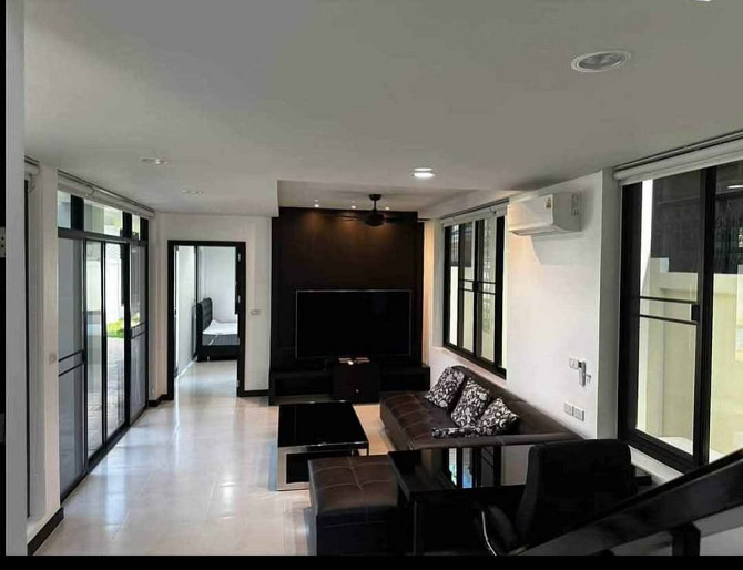 4 Bedroom Pool Villa for Rent in Pratumnak Pattaya - photo 12