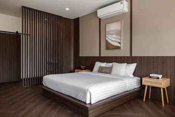 4 Bedroom Pool Villa for Rent in Jomtien Pattaya