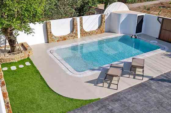 4 Bedroom Pool Villa for Rent in Jomtien Pattaya
