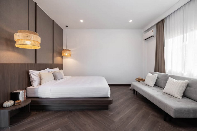 4 Bedroom Pool Villa for Rent in Jomtien Pattaya - photo 8