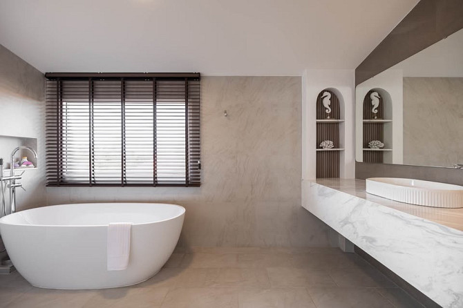4 Bedroom Pool Villa for Rent in Jomtien Pattaya - photo 10