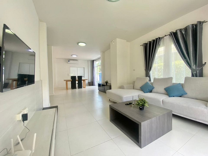 3 Bedroom House for Rent in Bo-Rae Phuket - photo 16