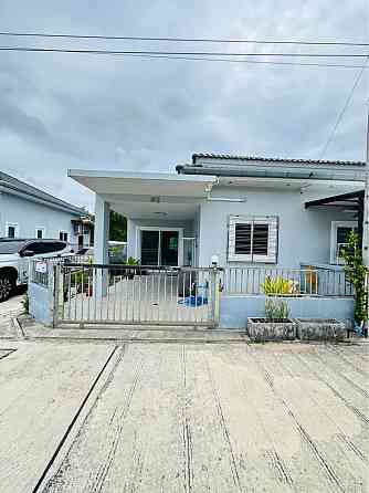 2 Bedroom House for Rent in Chalong ภูเก็ต