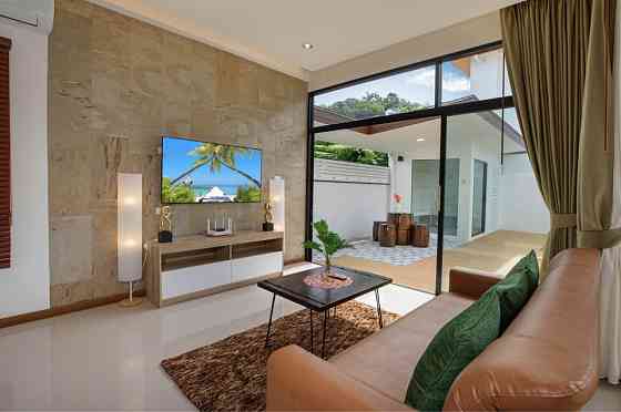 House for rent ภูเก็ต