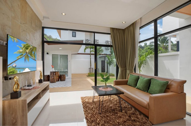House for rent Phuket - photo 5