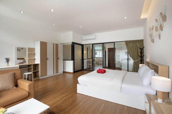 House for rent Phuket - photo 13