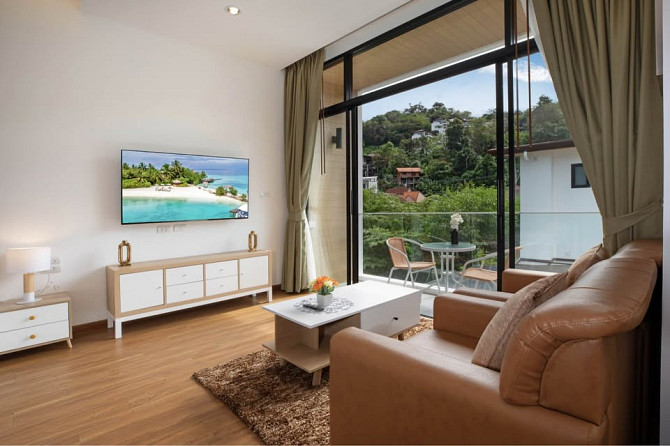 House for rent Phuket - photo 6