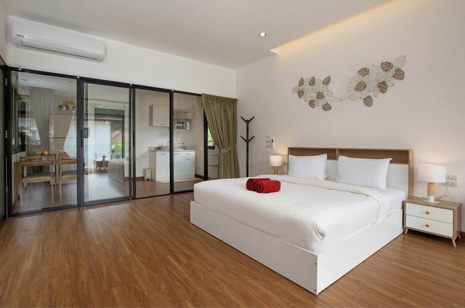 House for rent Phuket - photo 19