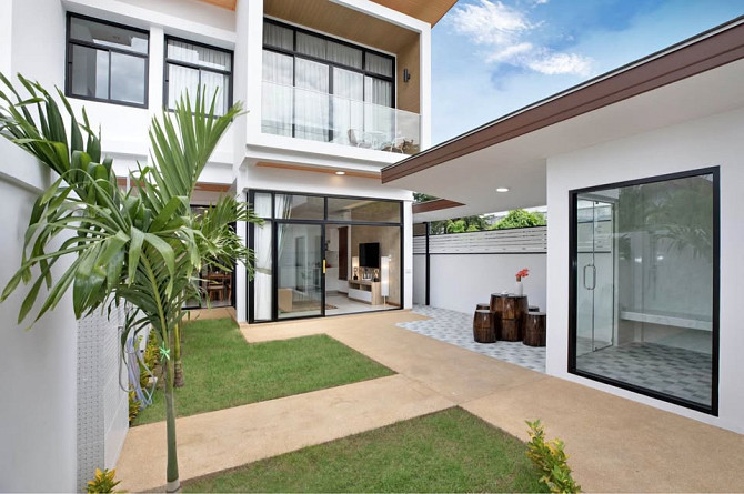 House for rent Phuket - photo 1