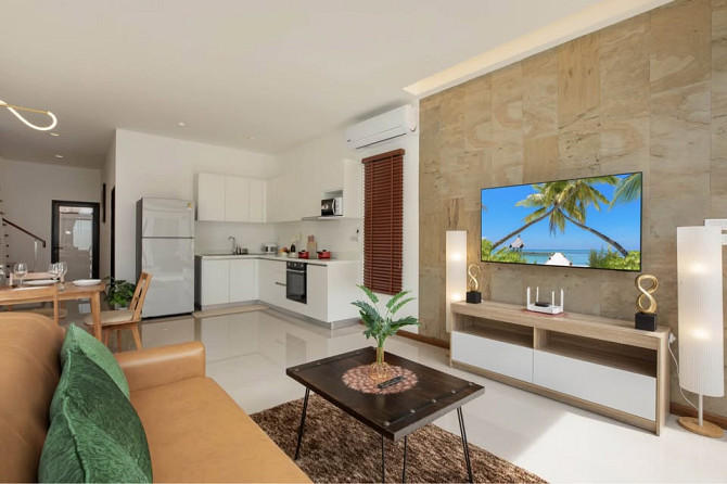 House for rent Phuket - photo 14
