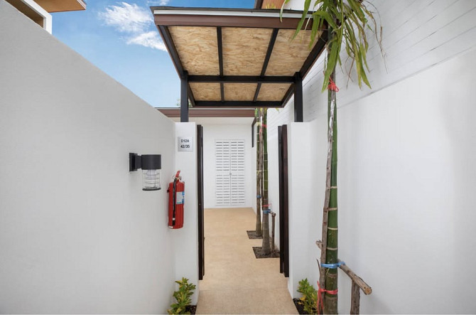 House for rent Phuket - photo 16