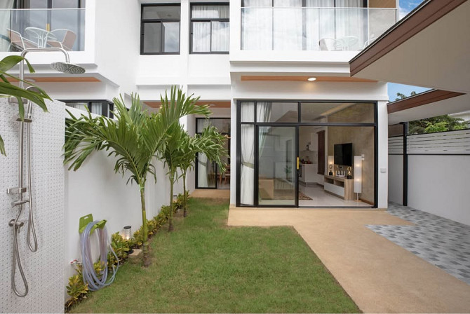 House for rent Phuket - photo 7