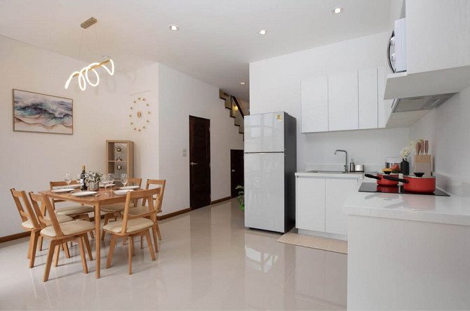 House for rent Phuket - photo 4