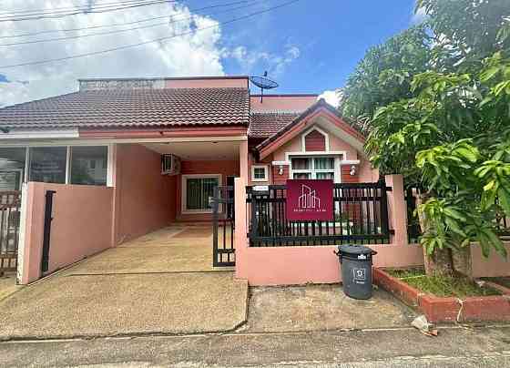 2 Bedroom House for Rent in Chalong Phuket