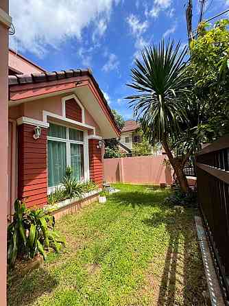 2 Bedroom House for Rent in Chalong Phuket