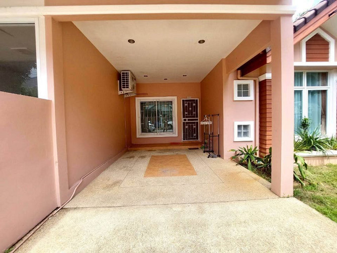 2 Bedroom House for Rent in Chalong Phuket - photo 11