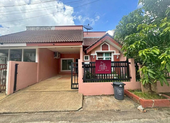 2 Bedroom House for Rent in Chalong Phuket - photo 1