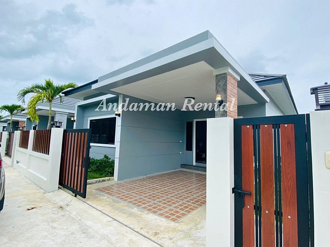 2 Bed House for Rent in Chalong, Phuket Phuket - photo 1