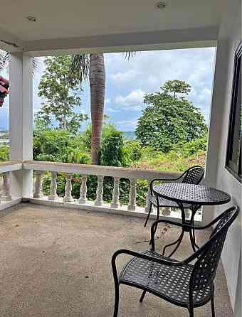 1 Bedroom Bungalow for Rent with Sea View Phuket