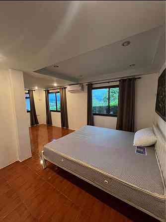 1 Bedroom Bungalow for Rent with Sea View Phuket