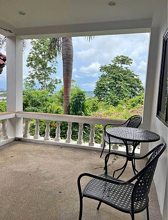 1 Bedroom Bungalow for Rent with Sea View Phuket - photo 1