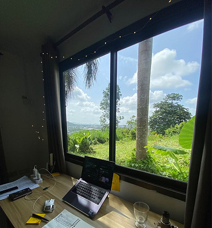 1 Bedroom Bungalow for Rent with Sea View Phuket - photo 14