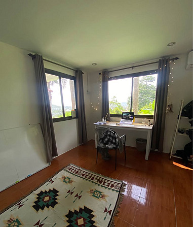 1 Bedroom Bungalow for Rent with Sea View Phuket - photo 15