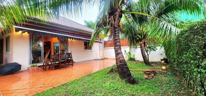 38,000 THB/Month 2 Bed House for Rent Phuket - photo 15