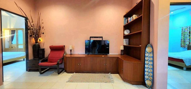 38,000 THB/Month 2 Bed House for Rent Phuket - photo 13