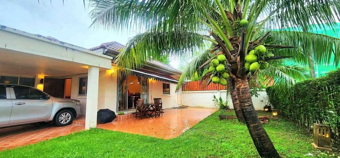 38,000 THB/Month 2 Bed House for Rent Phuket - photo 2