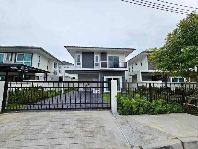 House for rent Phuket - photo 1