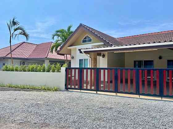 2 Bedroom House for Rent in Chalong Phuket