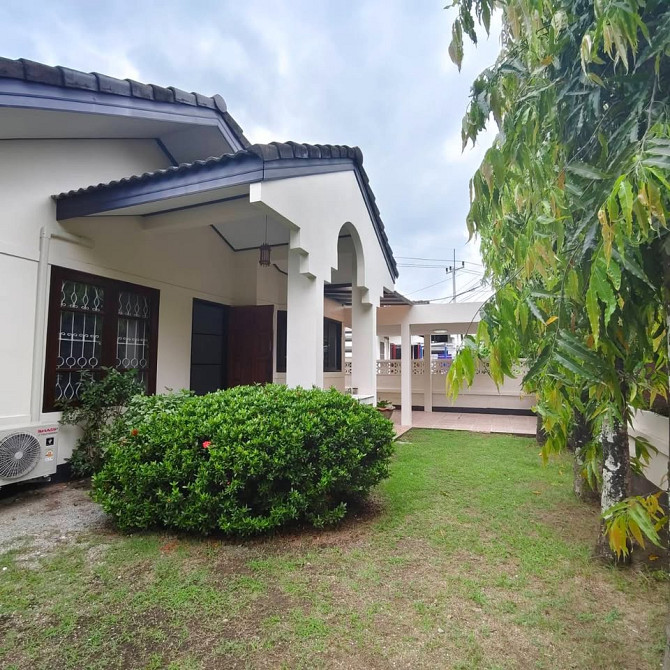 2 Bed Detached House for Rent in Chalong Phuket - photo 17