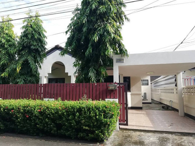 2 Bed Detached House for Rent in Chalong Phuket - photo 18