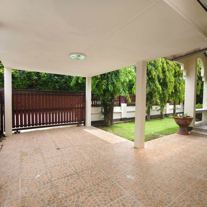 2 Bed Detached House for Rent in Chalong Phuket - photo 16