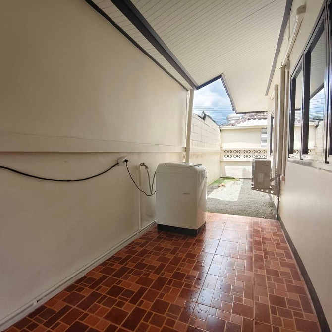 2 Bed Detached House for Rent in Chalong Phuket - photo 12