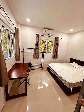 Jungle House for Long Term Rent Phangan