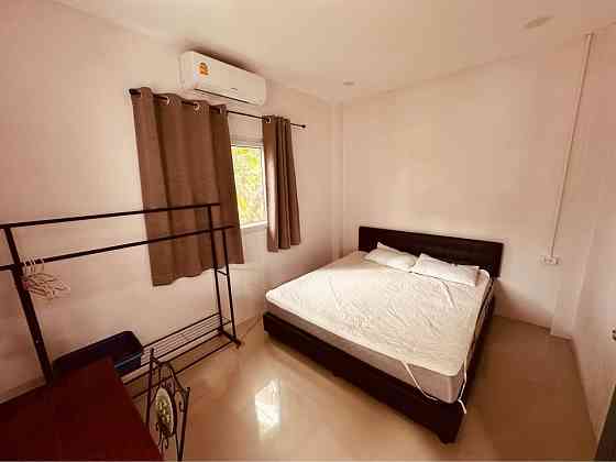 Jungle House for Long Term Rent Phangan