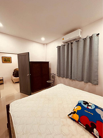 Jungle House for Long Term Rent Phangan - photo 13