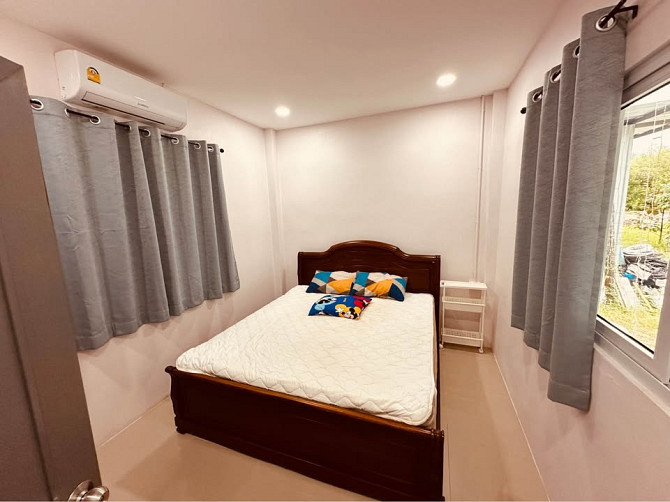 Jungle House for Long Term Rent Phangan - photo 12